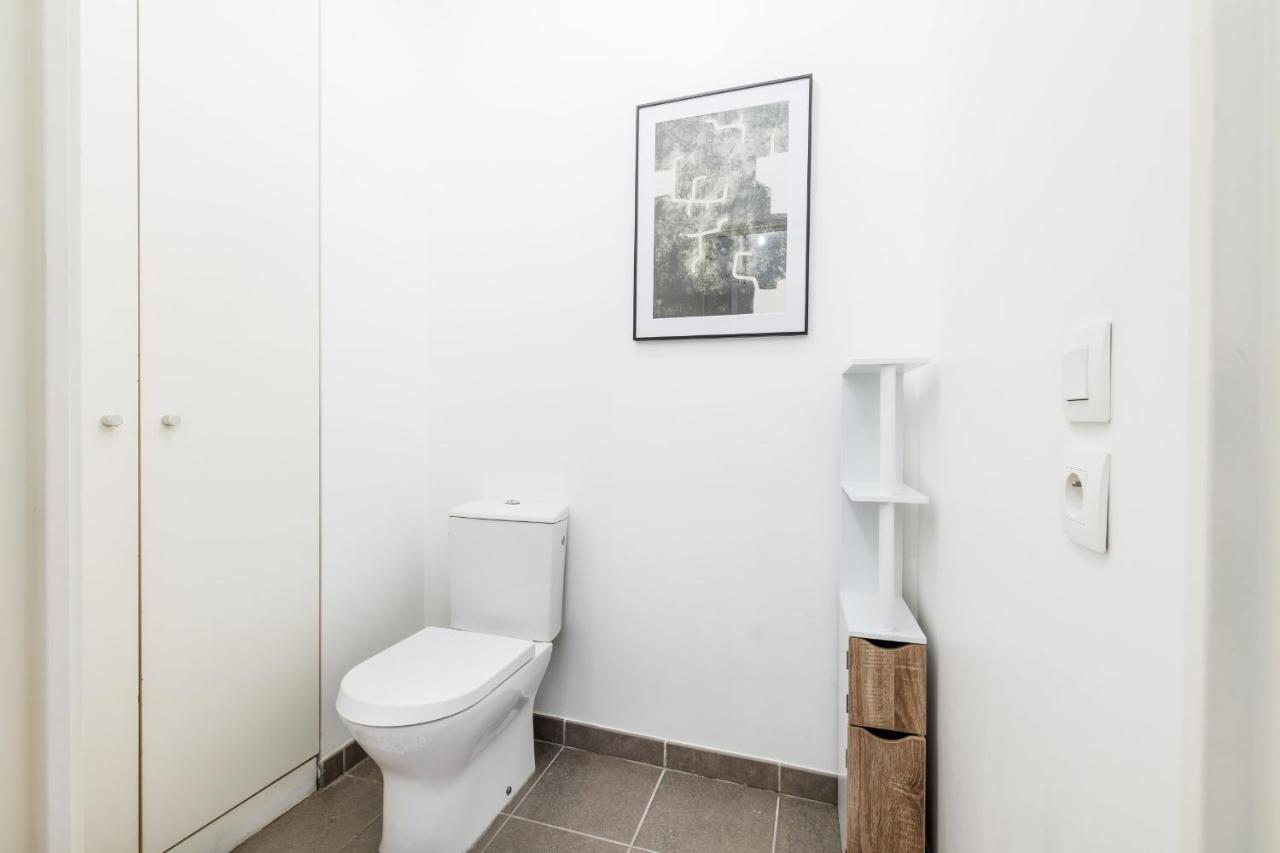 Quiet Apartment - 1Br-6P - Vanves Extérieur photo